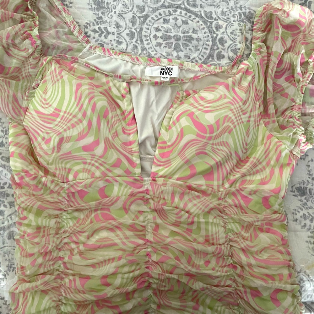 Dress
